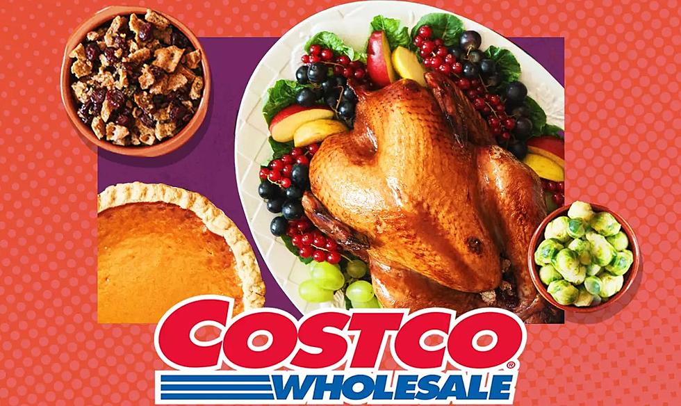 Utah Costcos To Limit Turkey Purchases