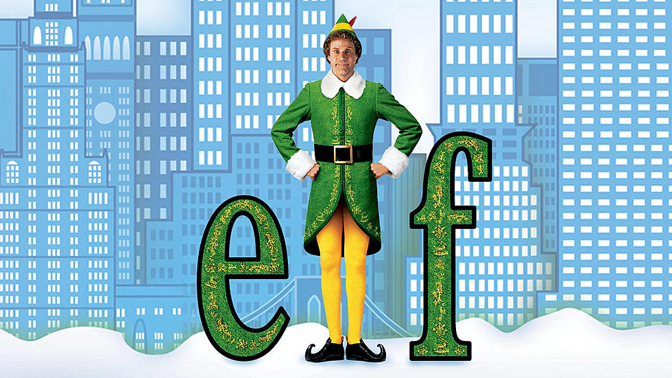 Southern Utah Theaters Celebrating Christmas (But Sadly No &#8216;Elf&#8217;)