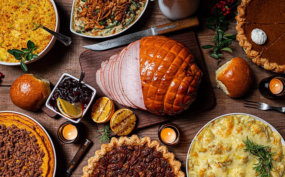 Pricing Guide For Thanksgiving Dinner In St. George