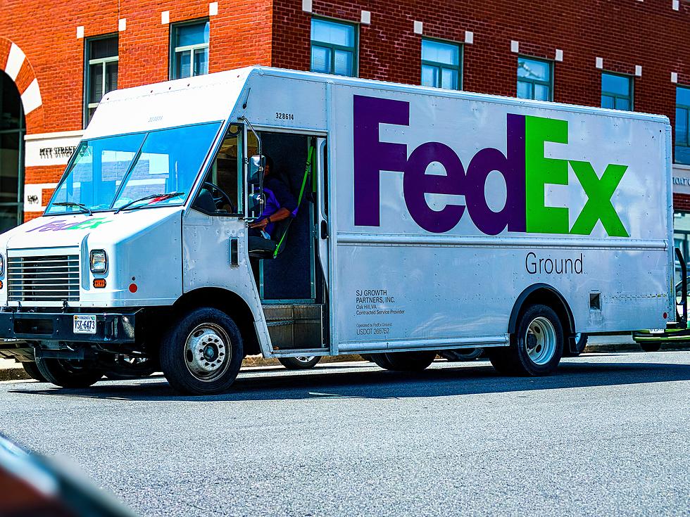 Sunrise Stories: Cedar Woman Injured Following FedEx Collision 