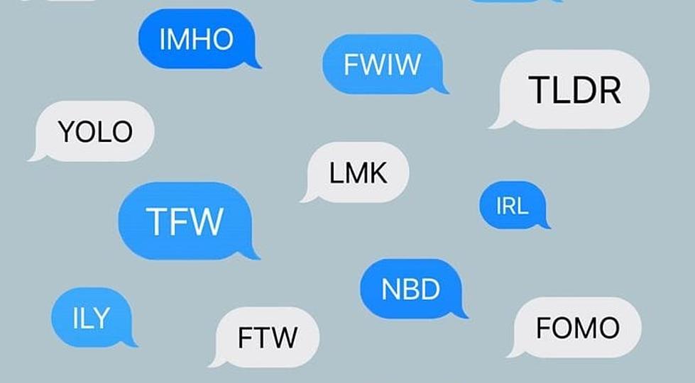 Hey Southern Utah, Do You Know These Text Abbreviations?