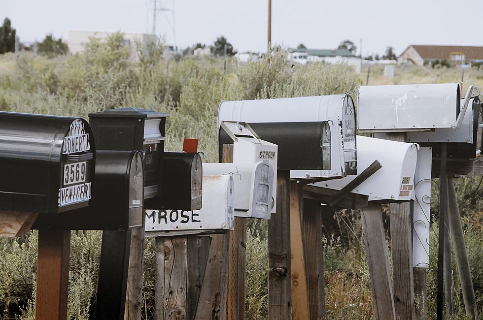 THEFT ALERT: Don&#8217;t Send Checks Through The Mail in Utah!