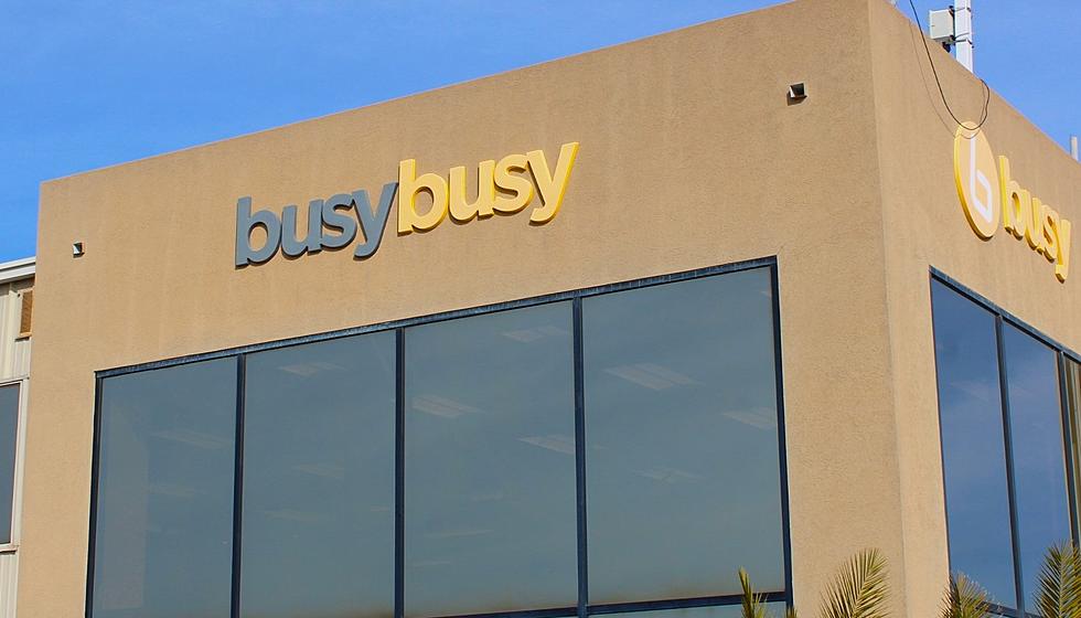Tech Giant Riverside Purchases St. George’s busybusy, Inc.