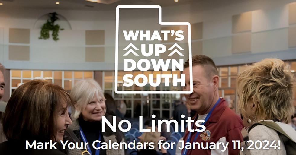 Southern Utah's What's Up Down South Convention Tix Going Quickly