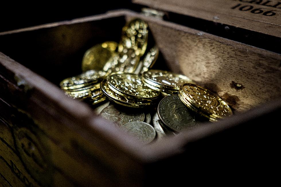 St. George Treasure Hunter Reveals America&#8217;s Lost Fortunes In &#8216;Treasures of the Ancients&#8217;