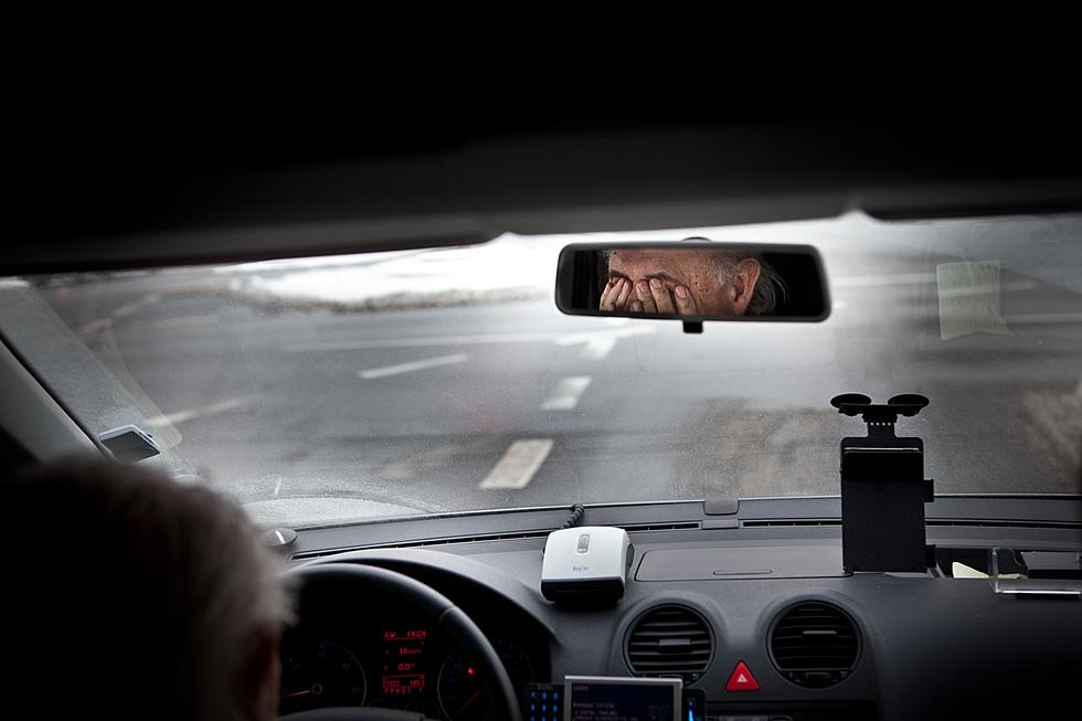 Sunrise Stories: What Driving Under the Influence Truly Means