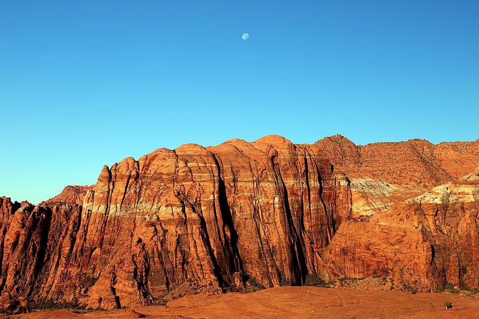 Discover The Allure Of St. George, Utah: A Top-ranked Place To Live With Stunning Landscapes And Mild Winters