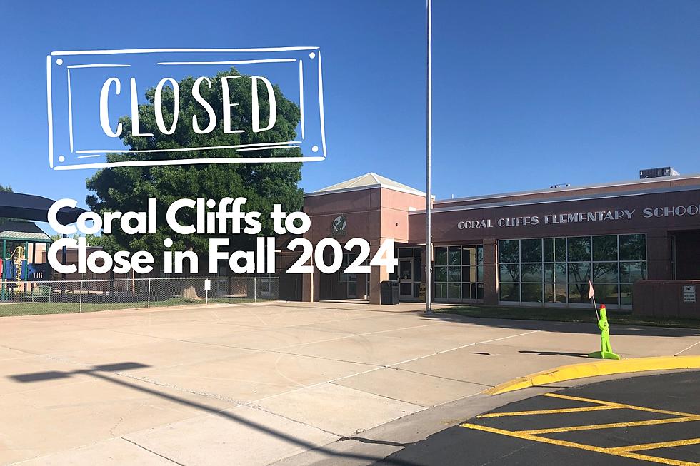 Coral Cliffs Elementary Shutting Down in Fall 2024 After Months of Deliberation