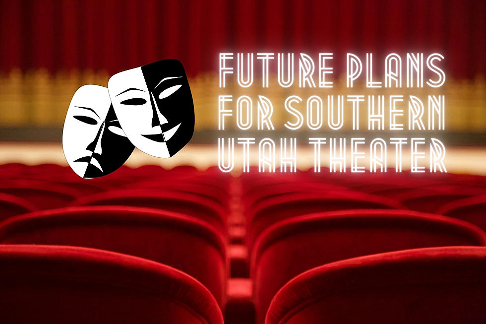 SGMT Seeks Southern Utah's Help For Community Theater Expansion