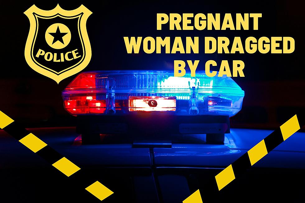 Argument Escalates to Pregnant Woman Getting Dragged by Vehicle in St. George