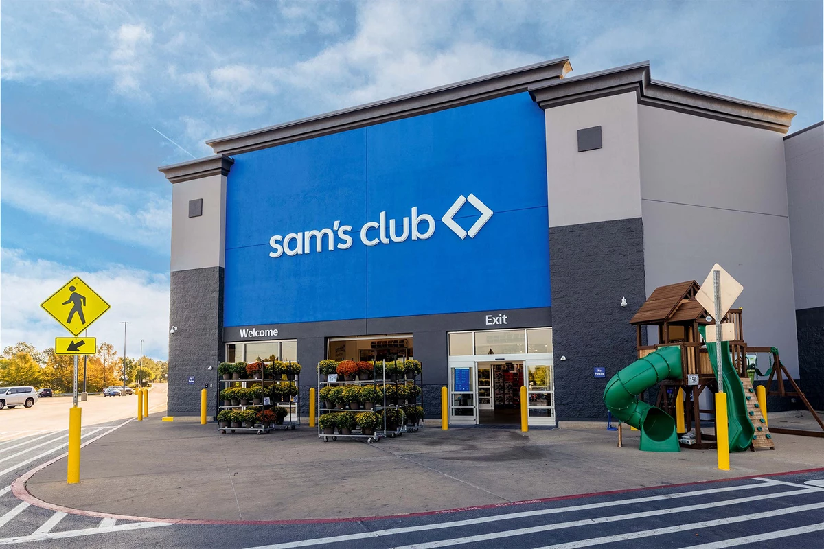 Always Crowded Costco May Lead To Sam's Club In St.