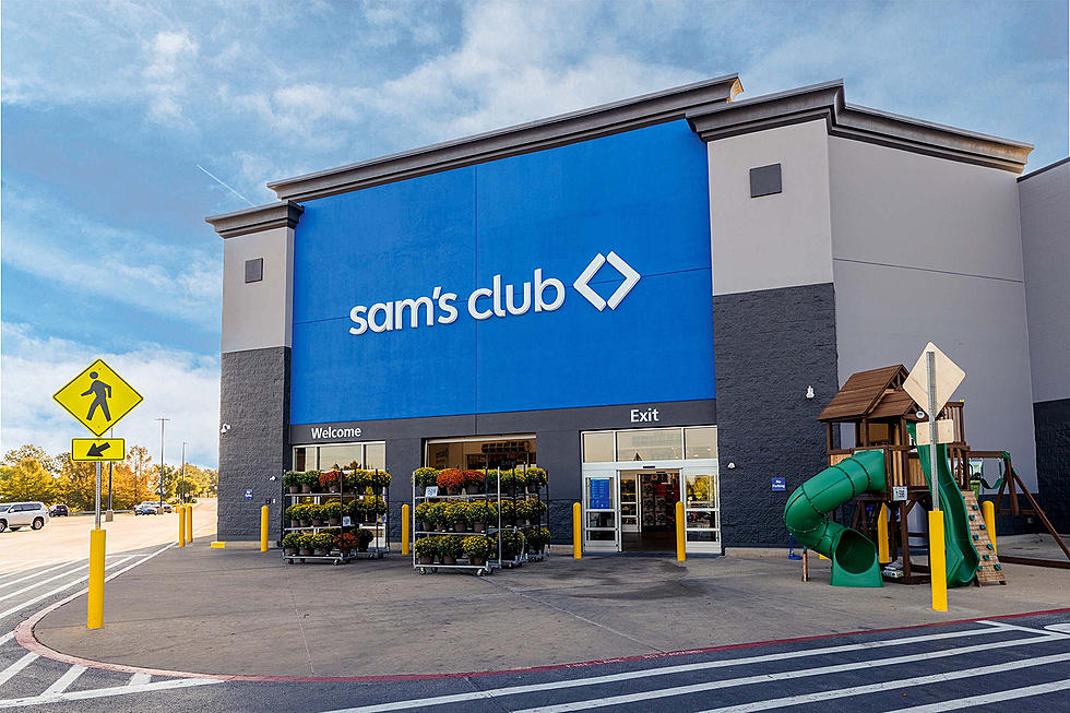Always Crowded Costco May Lead To Sam’s Club In St. George