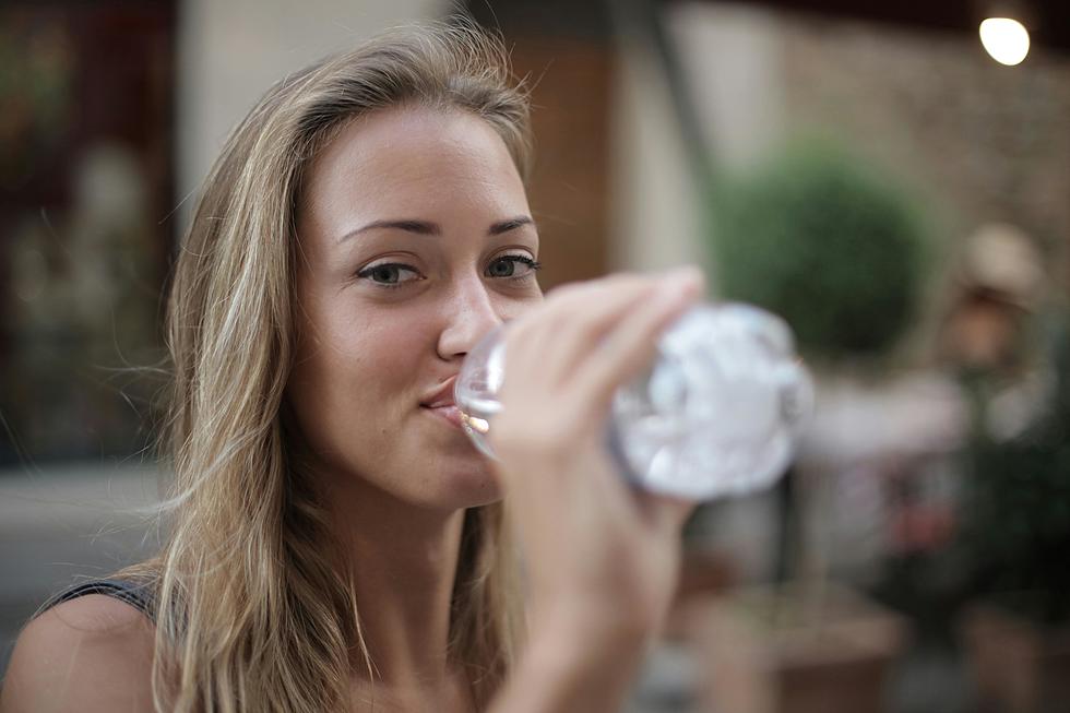 Why Listening To Your Body Is Key For Staying Hydrated