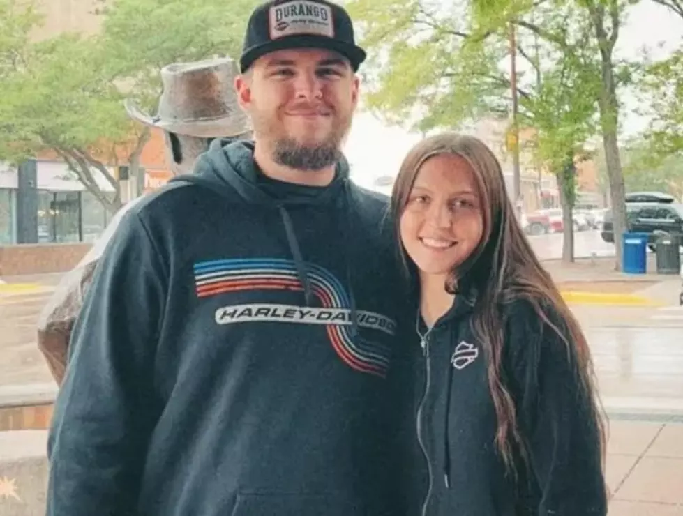 Southern Utah Families Mourn the Loss of Young Couple Who Died in a Motorcycle Accident