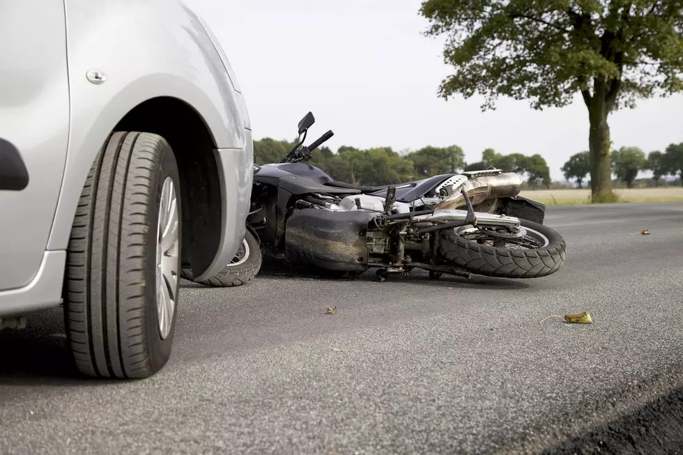More Death And Mayhem On The Road: Utah Motorcycle Crashes On The Rise