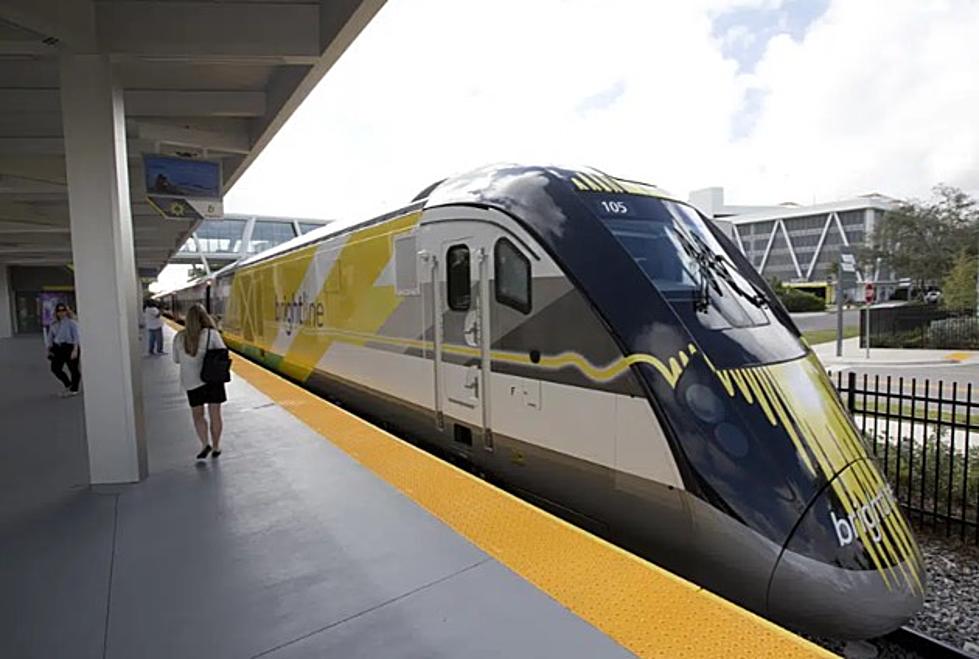 Southern California To Las Vegas Bullet Train: The Future Of Travel