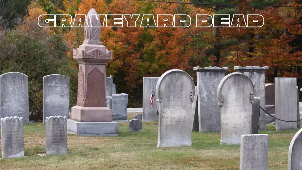Graveyard Dead: Ensuring School Safety Through Vigilant Presence