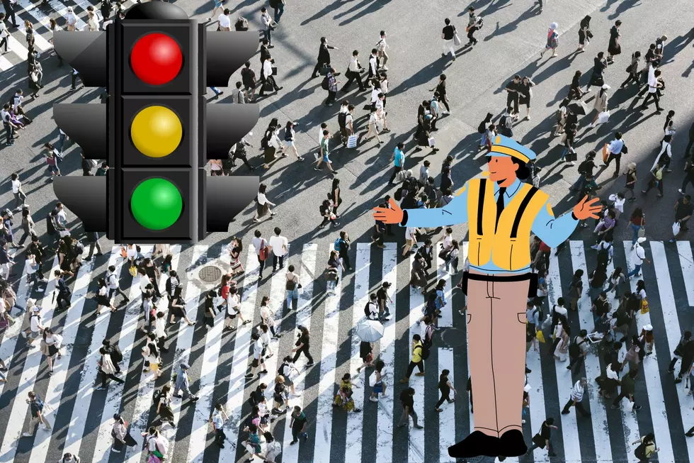 The Importance of Crossing Guards and Crosswalk Etiquette in Southern Utah