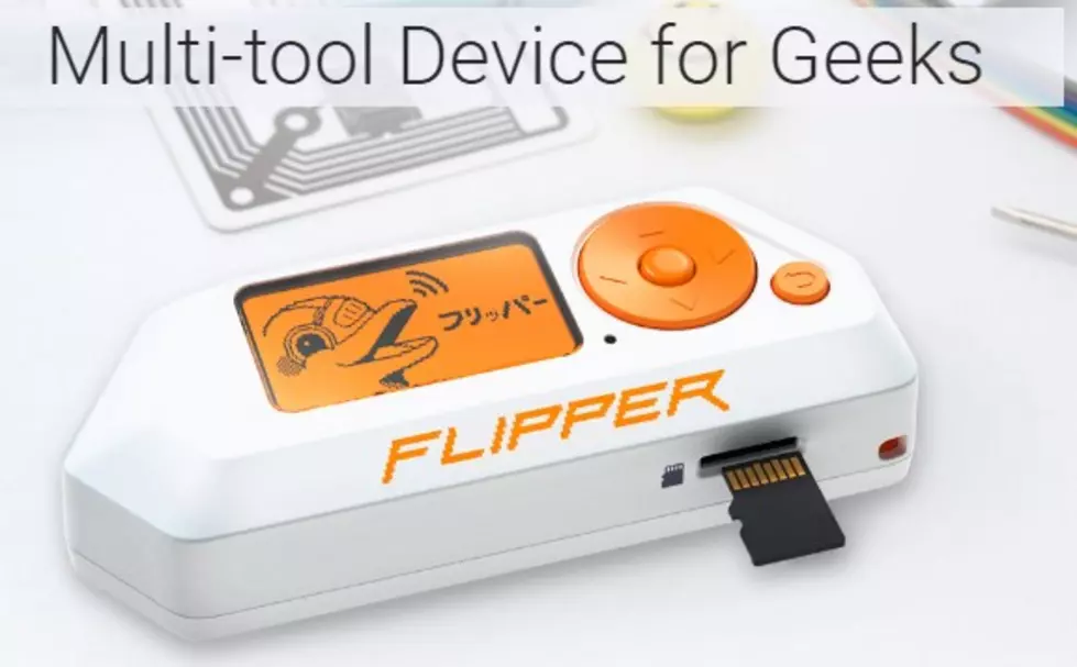 Flipper Zero: Utahns Wary Of New Electronic Device That Can Hack Garage Door Openers