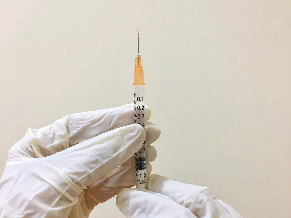 Sunrise Stories: Utah Health Officials Warn Residents of Measles Outbreak