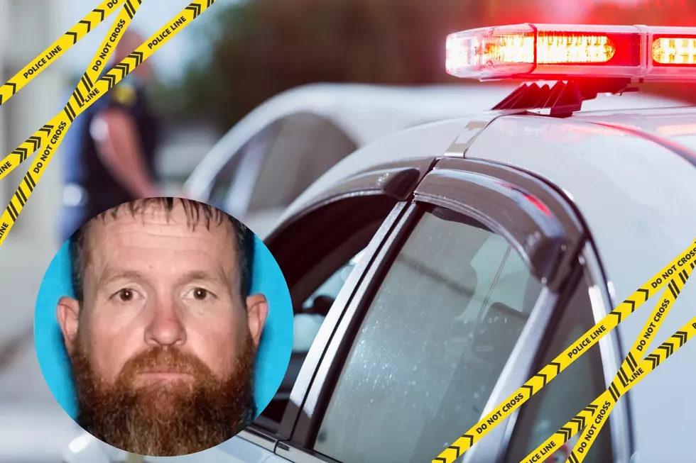 Michael Jayne's Criminal History Revealed After Death of Officer