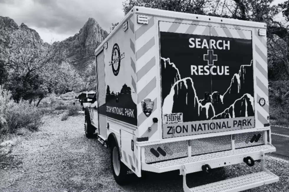 Hiker Declared Dead at Zion National Park with Cause of Death Unknown