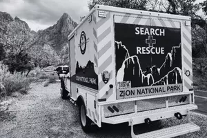 Investigation Underway After Hiker is Declared Dead at Zion