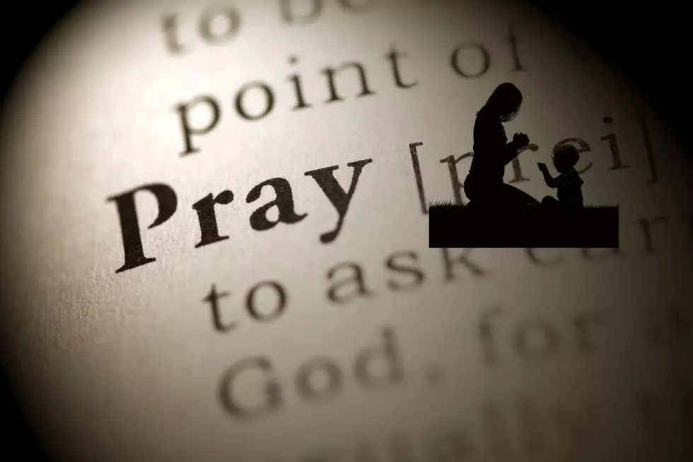 United In Prayer: Utah Celebrating Today&#8217;s National Day Of Prayer