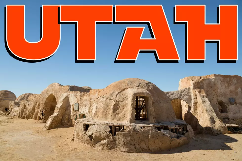 Discover Why Utah Ranks #1 For Star Wars Fans