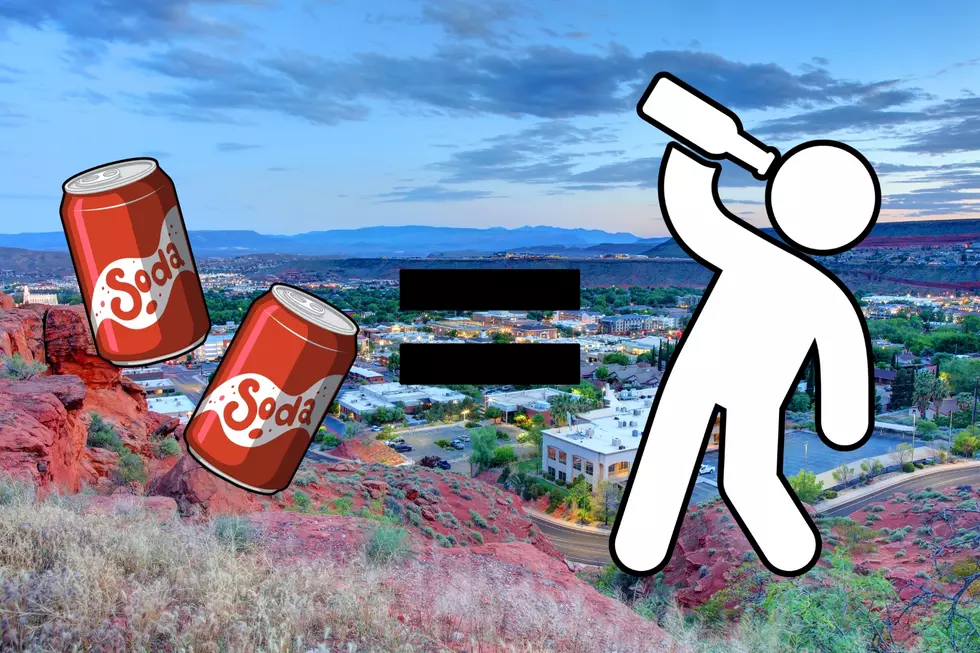 OPINION: Southern Utah’s Soda Obsession is a Replacement for Social Drinking