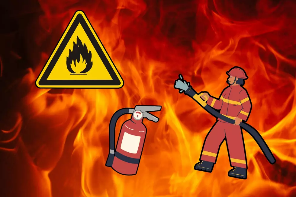 Southern Utah Fire Season Warning: Safety Tips for the Wise