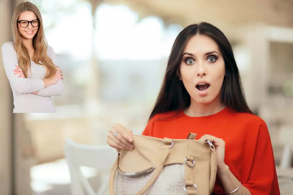 Decluttering Tips For Women’s Everyday Purse Chaos