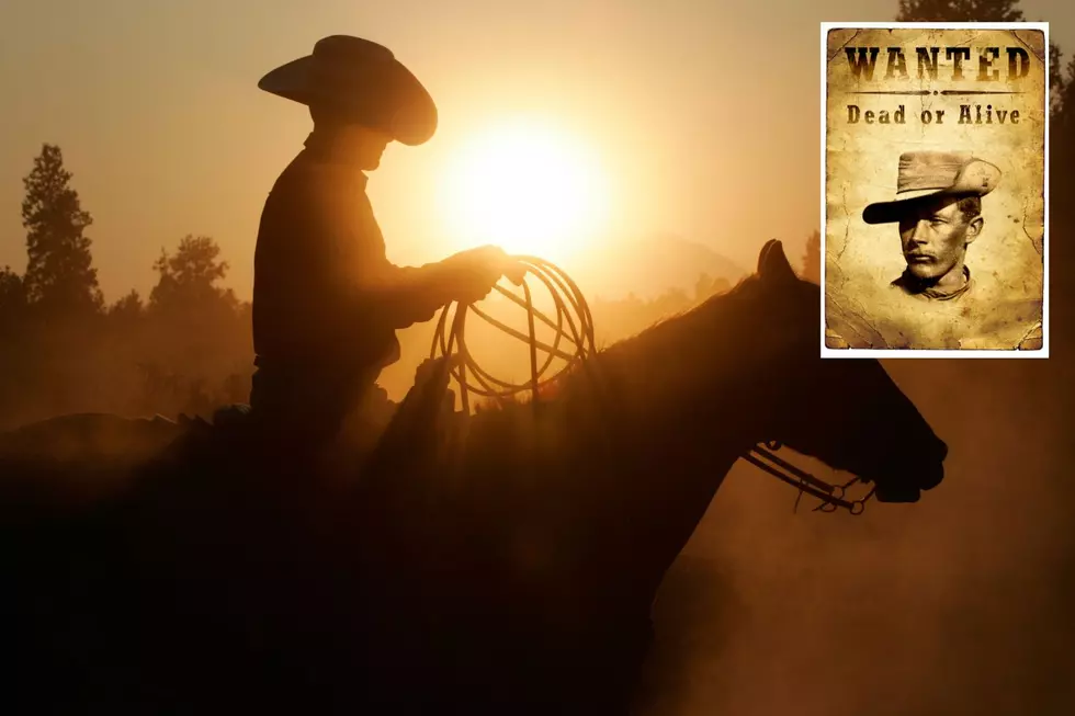 Did Outlaw Joe Walker ‘Deserve’ His Piece Of Southern Utah?