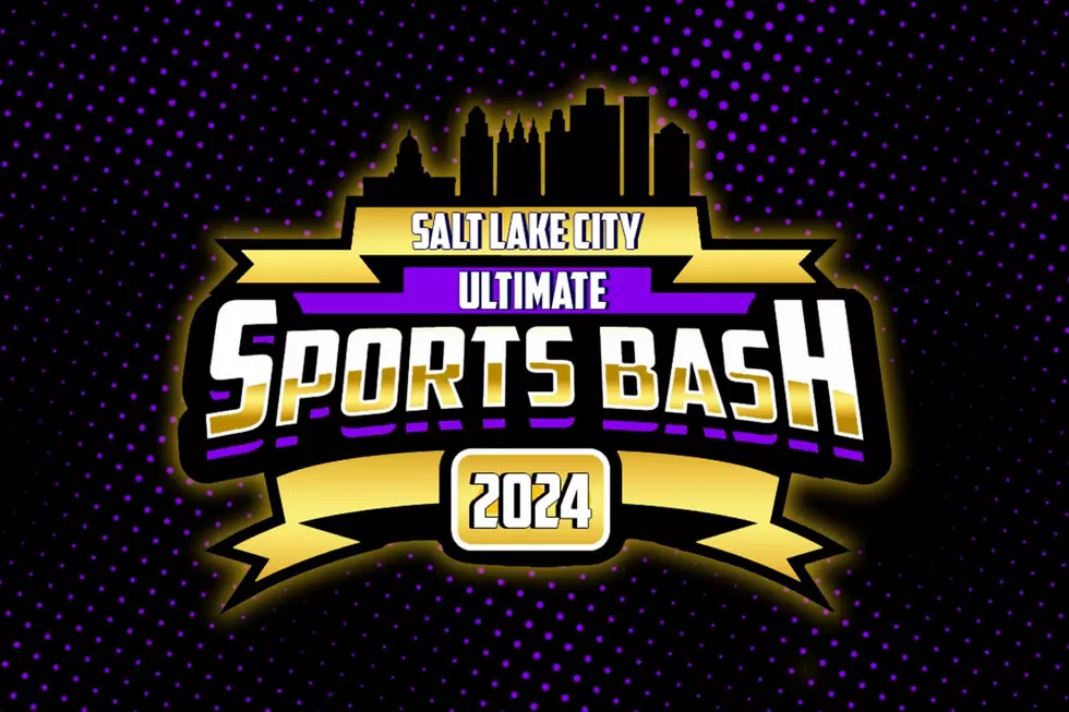 Win A Ford F150 And Meet Sports Superstars At Utah’s Ultimate Sports Bash