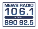 News Talk KDXU