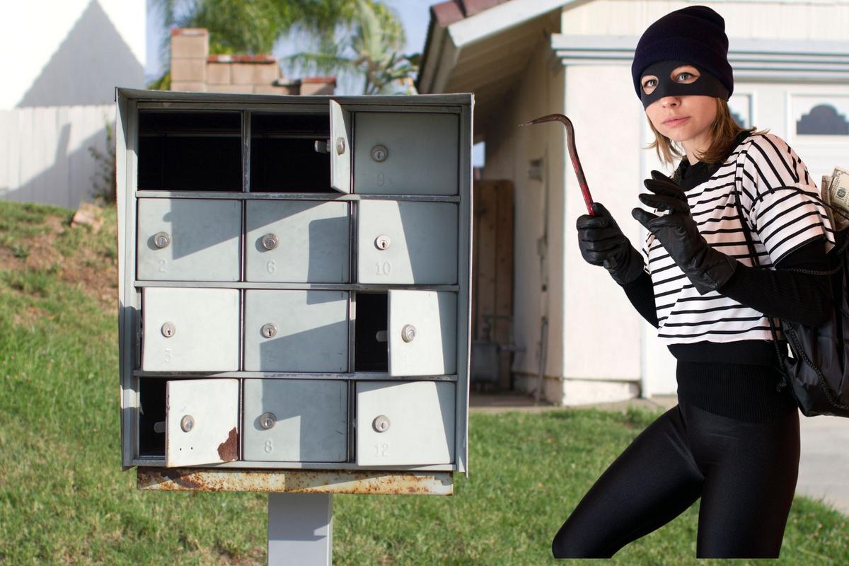 How To Protect Yourself From Mail Fraud In Southern Utah
