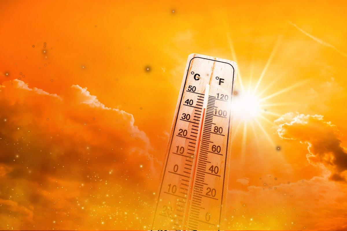 How To Stay Safe During Utah's Extreme Heat This Summer