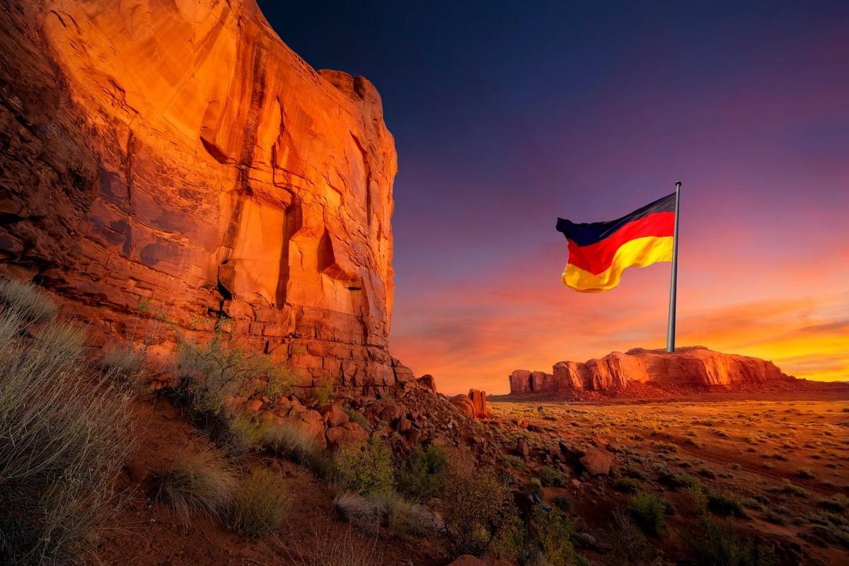 Utah's German Language Legacy And Cultural Impact