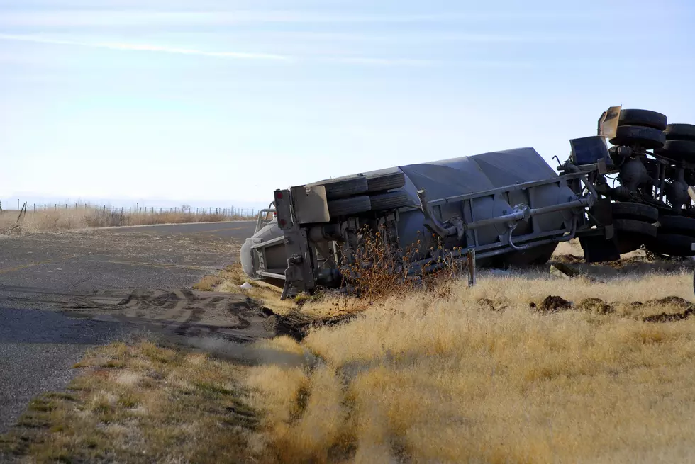 Utah Sees Sharp Rise in Fatal Large Truck Fatalities