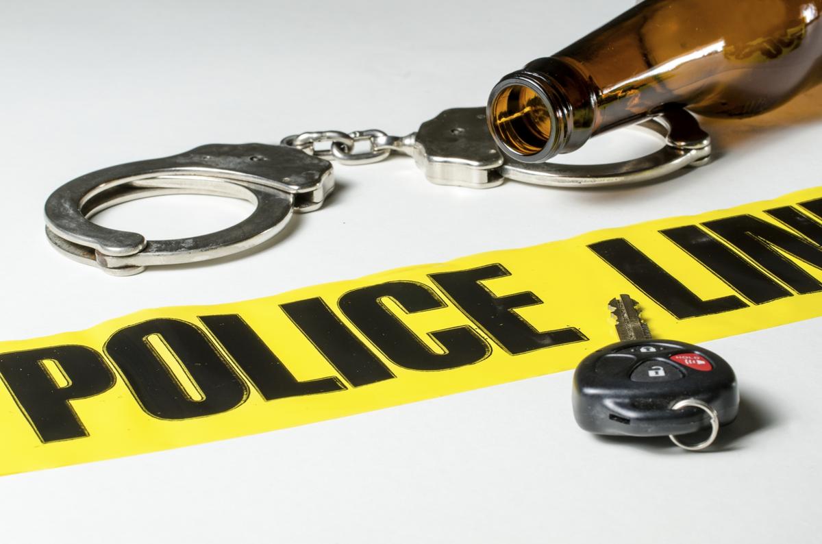 Utah Second Best for Avoiding Drunk Driving Crashes This Summer