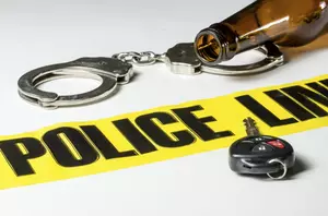 Utah Second Best for Avoiding Drunk Driving Crashes This Summer