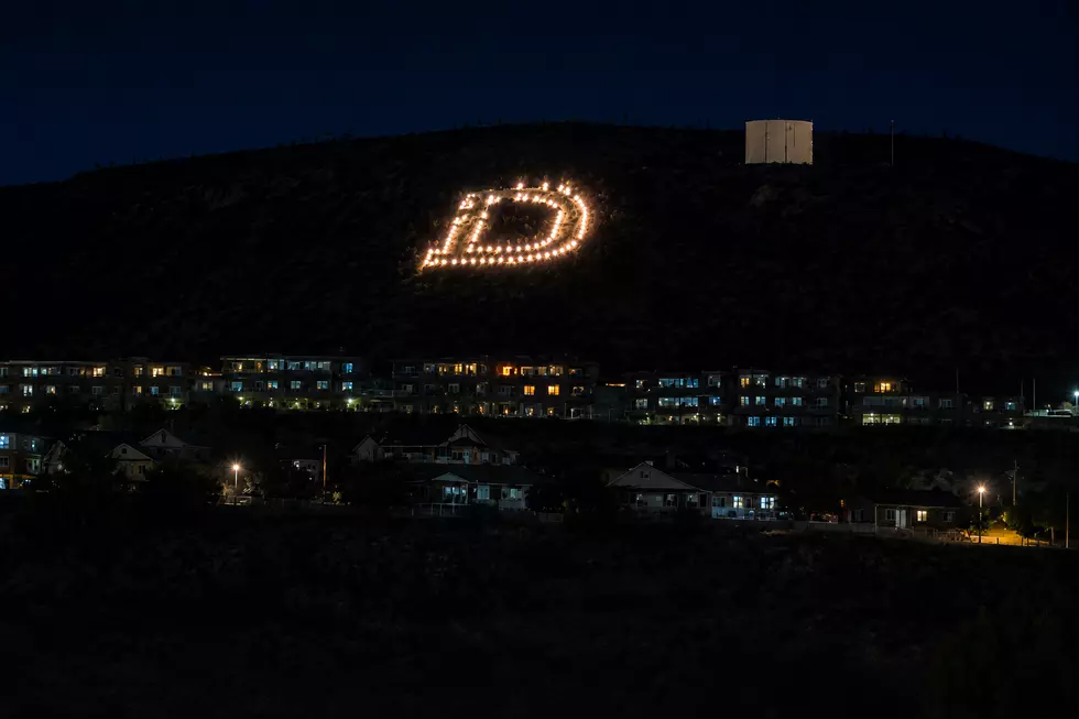 What's Wrong With "The D"? 