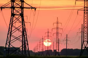 What's An Orange Energy Alert? 
