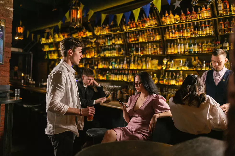 Here’s How Difficult It Is To Get a Liquor License in Utah