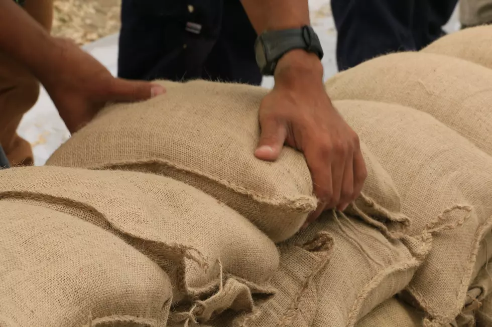 Southern Utah Prepares For Wet Weather Weekend