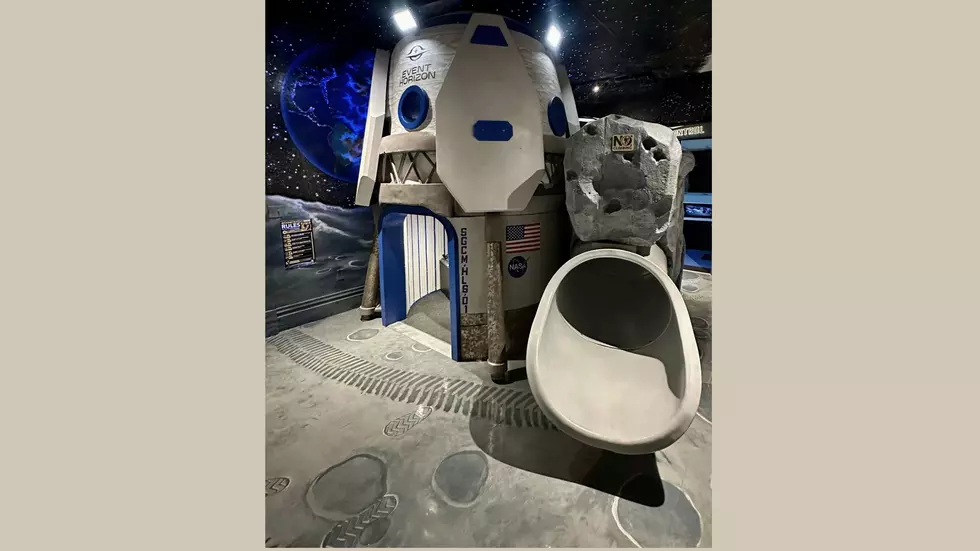 St. George Children’s Museum Launches New Space Science Exhibit