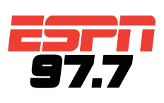 Sports Radio 97.7 logo