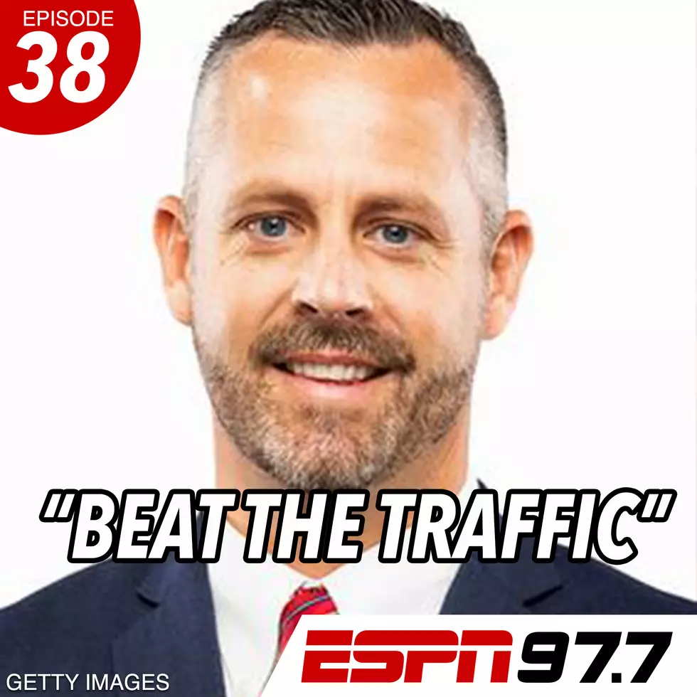 Do You Beat Traffic? | Utah Tech Football