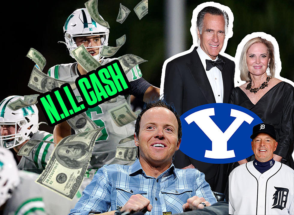 Richest BYU Alumni Who Can Buy Players for Cougars