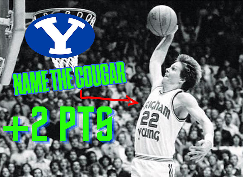 BYU FANS…Can You Ace this Picture Quiz?? (Provo, Utah)